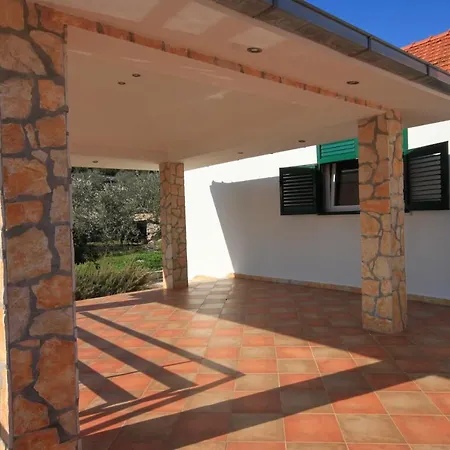 Nyaraló Family Friendly House With A Swimming Pool Cove Gradina, Korcula - 7552 *