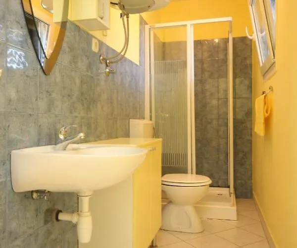 Family Friendly House With A Swimming Pool Cove Gradina, Korcula - 7552 Nyaraló