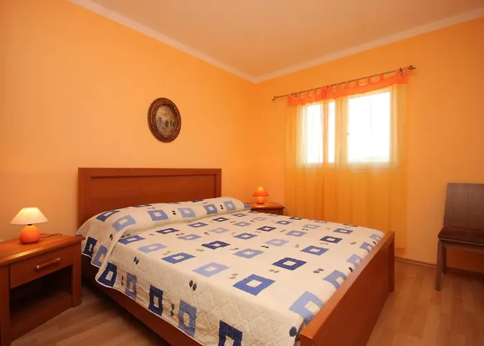 Family Friendly House With A Swimming Pool Cove Gradina, Korcula - 7552