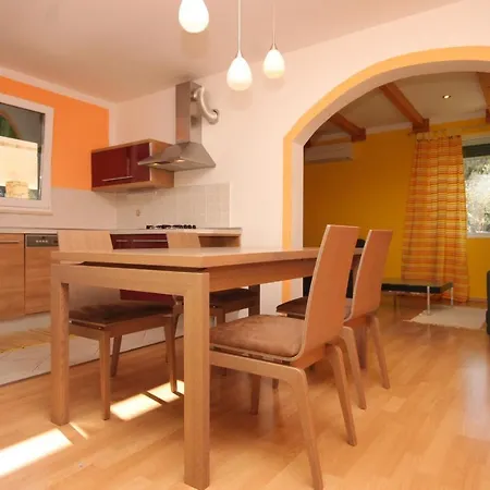 Family Friendly House With A Swimming Pool Cove Gradina, Korcula - 7552 *