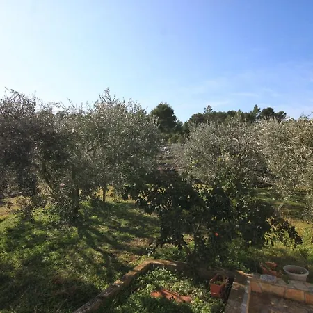 Vikendica Family Friendly House With A Swimming Pool Cove Gradina, Korcula - 7552