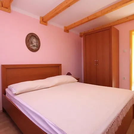 Family Friendly House With A Swimming Pool Cove Gradina, Korcula - 7552 Vela Luka