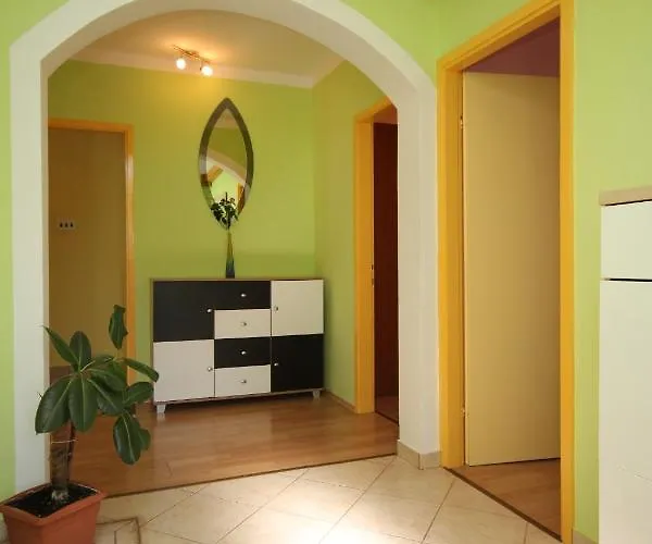 Family Friendly House With A Swimming Pool Cove Gradina, Korcula - 7552 Vela Luka